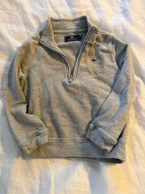 quarter zip